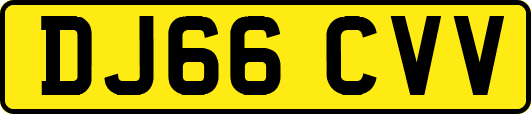 DJ66CVV