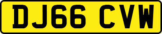 DJ66CVW
