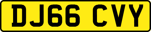 DJ66CVY