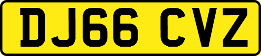 DJ66CVZ