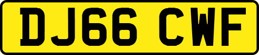 DJ66CWF