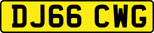 DJ66CWG