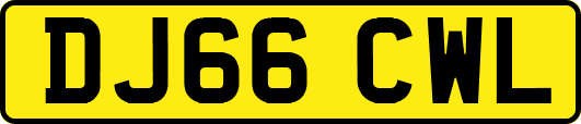 DJ66CWL
