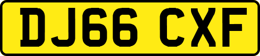 DJ66CXF