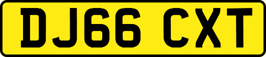 DJ66CXT