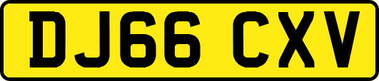 DJ66CXV