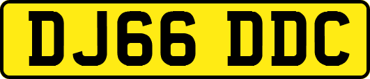 DJ66DDC
