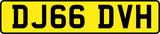 DJ66DVH