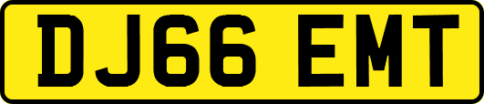 DJ66EMT