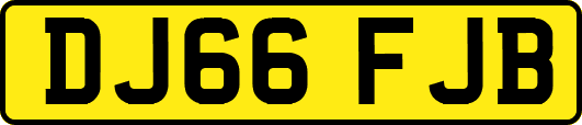 DJ66FJB