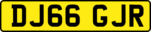 DJ66GJR