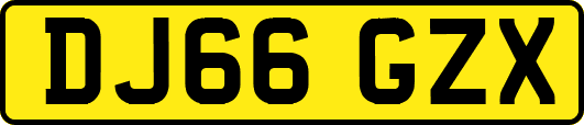 DJ66GZX
