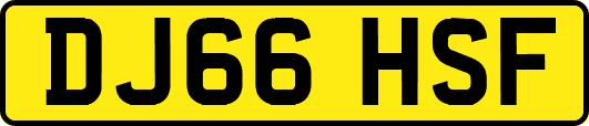 DJ66HSF