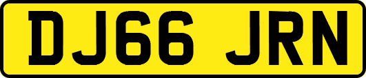 DJ66JRN