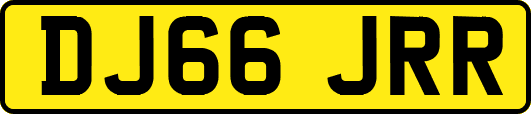 DJ66JRR