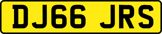 DJ66JRS