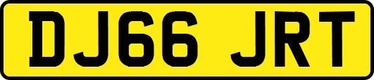 DJ66JRT