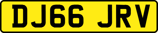 DJ66JRV