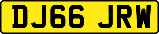 DJ66JRW