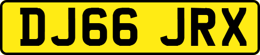DJ66JRX