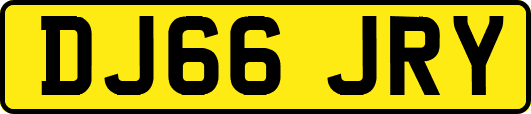 DJ66JRY