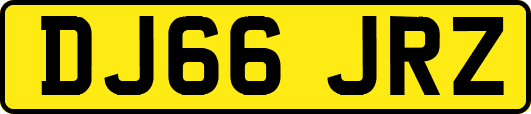 DJ66JRZ