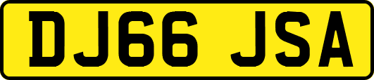 DJ66JSA
