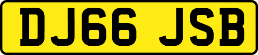 DJ66JSB