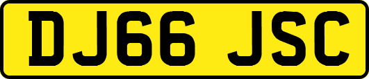 DJ66JSC