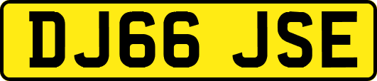 DJ66JSE