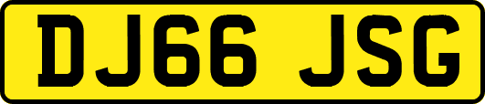DJ66JSG