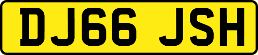 DJ66JSH
