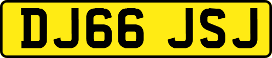 DJ66JSJ