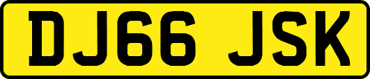 DJ66JSK