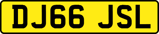 DJ66JSL