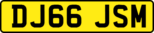 DJ66JSM