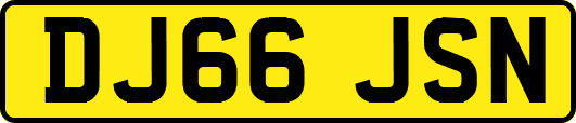 DJ66JSN