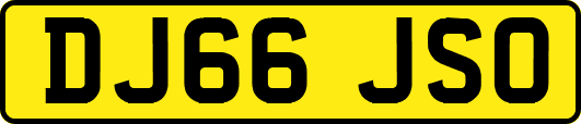 DJ66JSO