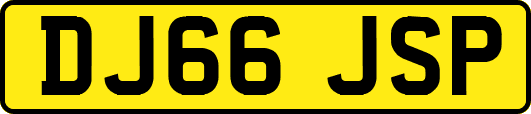 DJ66JSP