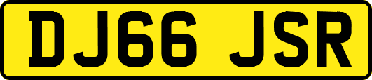 DJ66JSR