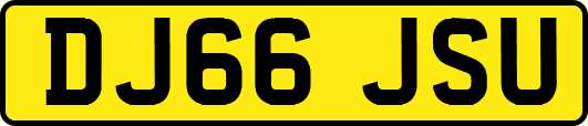 DJ66JSU