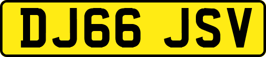 DJ66JSV