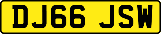 DJ66JSW