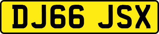 DJ66JSX