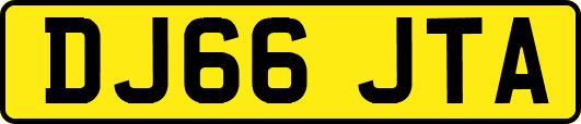 DJ66JTA