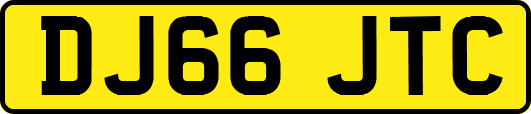DJ66JTC