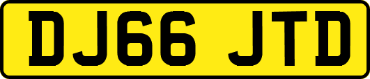 DJ66JTD