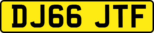 DJ66JTF
