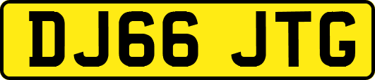 DJ66JTG
