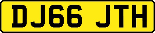 DJ66JTH